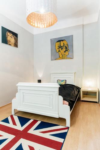 Wind Queen Apartment - image 8