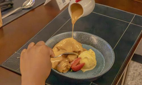 eSuites Virgínia Luxemburgo