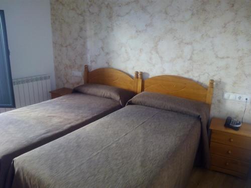 Hostal Plaza Mayor