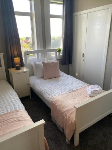 Glen Mhor - Beautiful two bedroom apartment Dunfermline in Townhill
