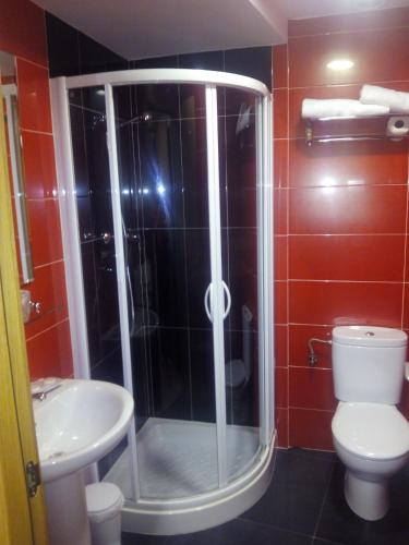 Hostal Plaza Mayor