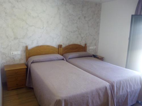 Hostal Plaza Mayor