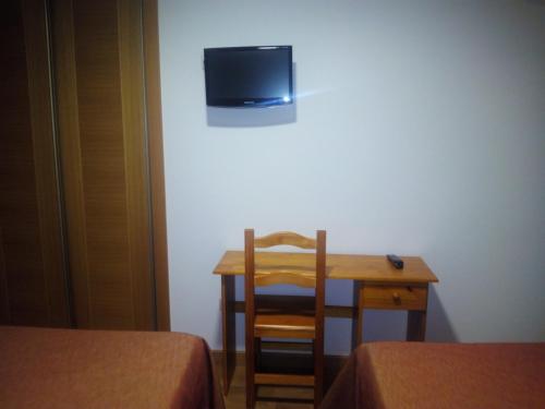 Hostal Plaza Mayor