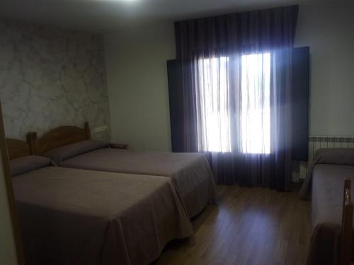Hostal Plaza Mayor de Almazan in Almazan