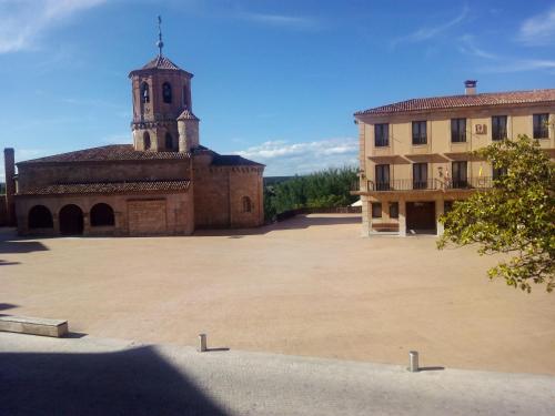 Hostal Plaza Mayor