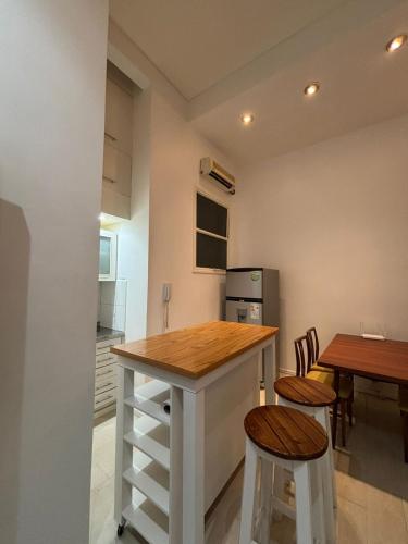 Duplex en microcentro, Buenos Aires