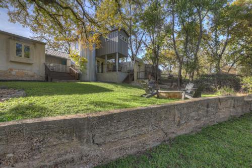 Creekview in Fredericksburg, USA