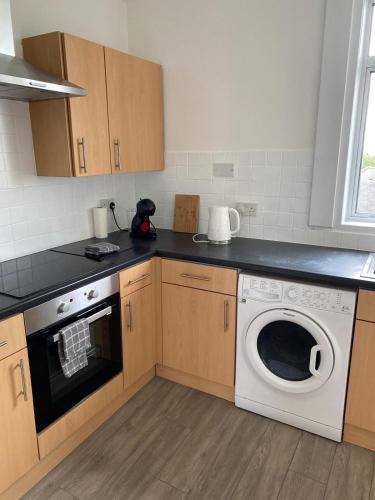 Glen Mhor - Beautiful two bedroom apartment Dunfermline in Townhill