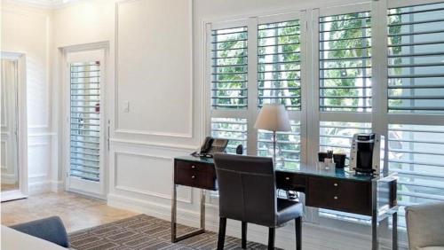 The Pillars Hotel & Club – Fort Lauderdale, FL