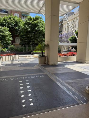 Luxury Promenade tower, Buenos Aires (foto 6)