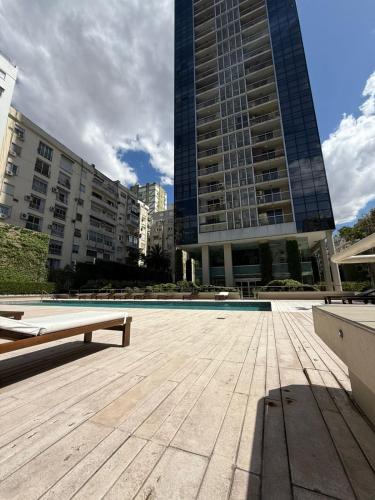 Luxury Promenade tower, Buenos Aires (foto 7)