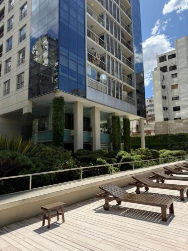 Luxury Promenade tower, Buenos Aires (foto 5)