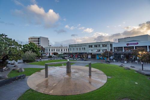 3 Bedroom Apartment in Epsom, Auckland (foto 9)
