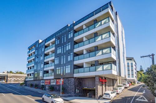 3 Bedroom Apartment in Epsom, Auckland (foto 5)