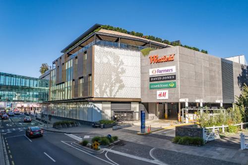 3 Bedroom Apartment in Epsom, Auckland (foto 6)