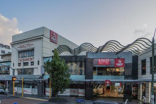 3 Bedroom Apartment in Epsom, Auckland (foto 10)