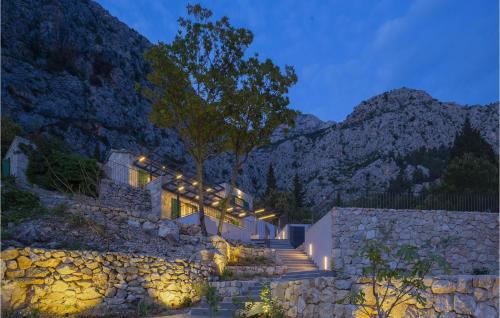 Villa 2M – khách sạn tại Kotišina
