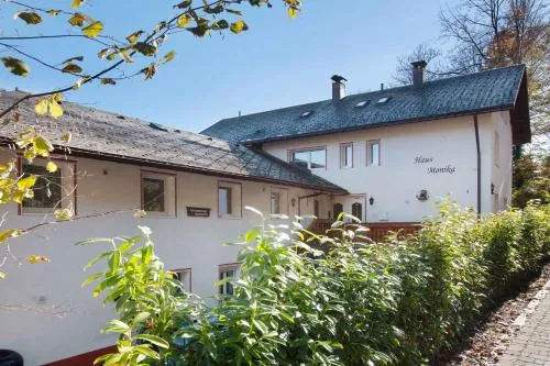 Apartment Todtmoos 4 in Todtmoos, Deutschland