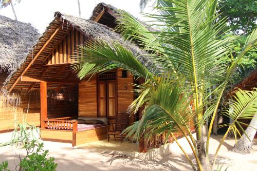 Shiva's Beach Cabanas, Tangalle