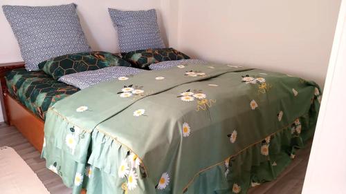 White Sand Haven Guest House in Ebhausen, Deutschland