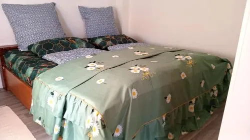 White Sand Haven Guest House in Ebhausen, Deutschland