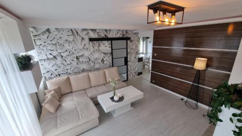 Biały Apartament