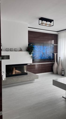 Biały Apartament