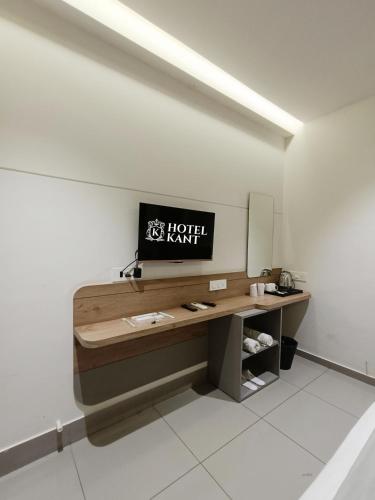 KANT by GoHotels - Near Shree Dwarkadhish Temple, Dwarka (fotografie 10)
