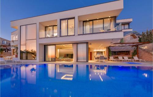 Villa Afrodita