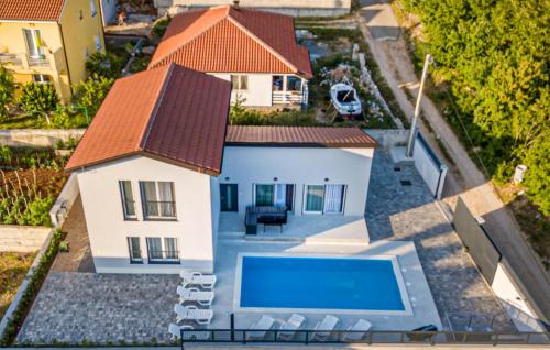 Lovely Home In Kraljevica With Kitchen