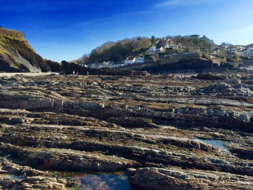 Channel Vista Guest House - image 5