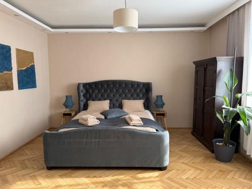 Bright apartment with parking near Schönbrunn, Vienne (photo 5)