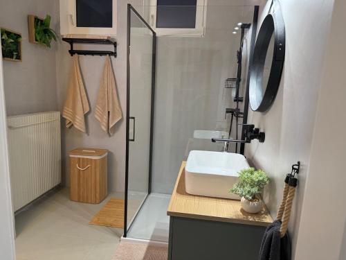 Bright apartment with parking near Schönbrunn, Vienne (photo 8)