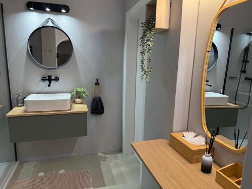Bright apartment with parking near Schönbrunn, Vienne (photo 9)