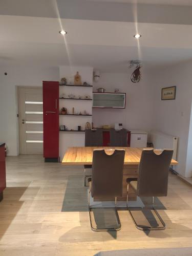 Ubytování Zdeňka (Ubytovani Zdenka) in เมอร์คลิน