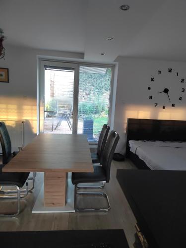 Ubytování Zdeňka (Ubytovani Zdenka) in เมอร์คลิน