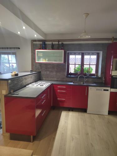 Ubytování Zdeňka (Ubytovani Zdenka) in เมอร์คลิน