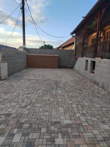 Ubytování Zdeňka (Ubytovani Zdenka) in เมอร์คลิน