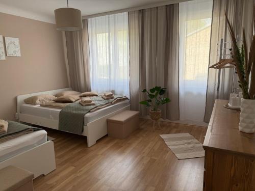 Bright apartment with parking near Schönbrunn, Vienne (photo 11)