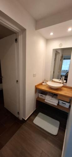 Classic Apartment