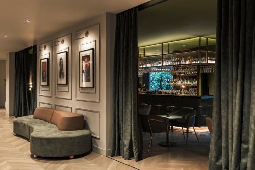 Hotel Poblado Plaza, Medellín (fotografie 9)
