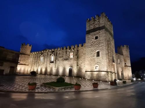 Appartamento Dante 2 in Alcamo