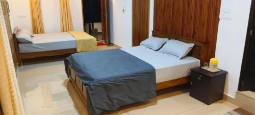 Wayanad Home stay in Paralikunnu