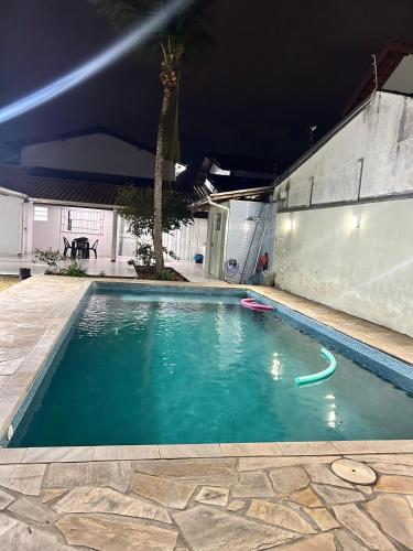 Casa Morro do Algodão