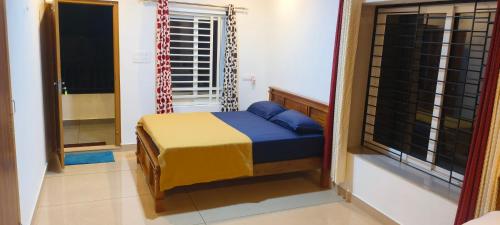 Wayanad Home stay in Paralikunnu