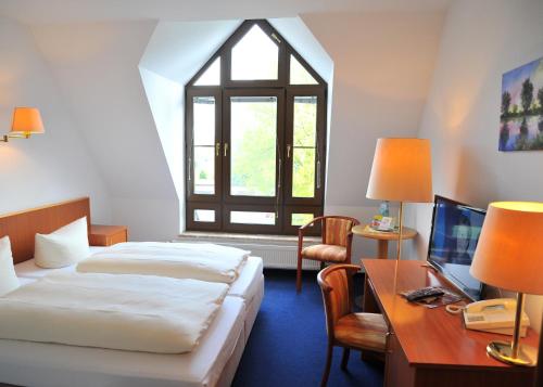 Hotel Spreewaldeck - image 13