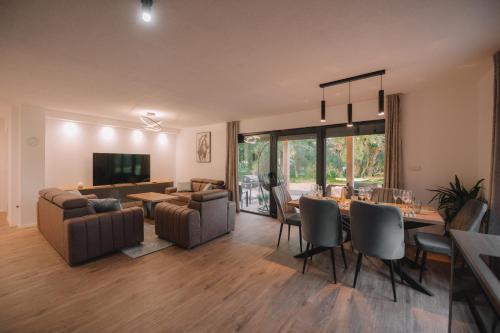 Villa Verde, Livno
