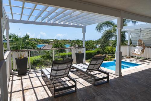 Hammock Cove Antigua - All Inclusive - Adults Only