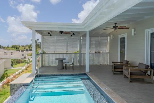 Hammock Cove Antigua - All Inclusive - Adults Only