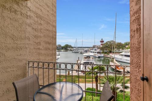 Atracţii în apropiere, 854 Ketch Court at The Sea Pines Resort in Harbour Town